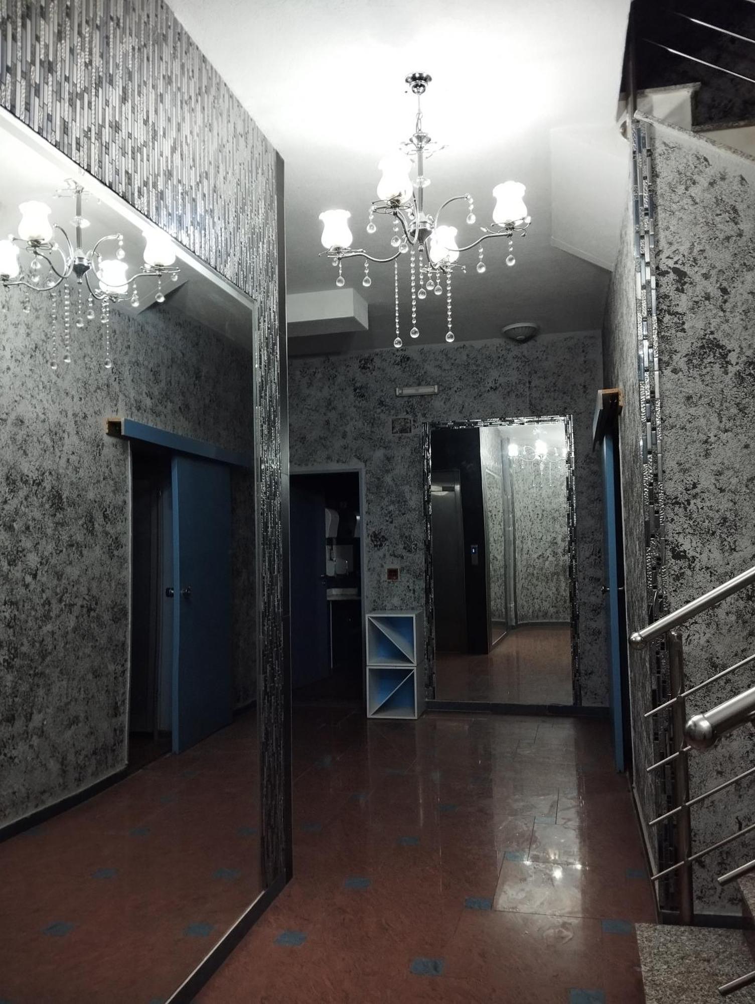Hotel Ariston Struga Exterior foto
