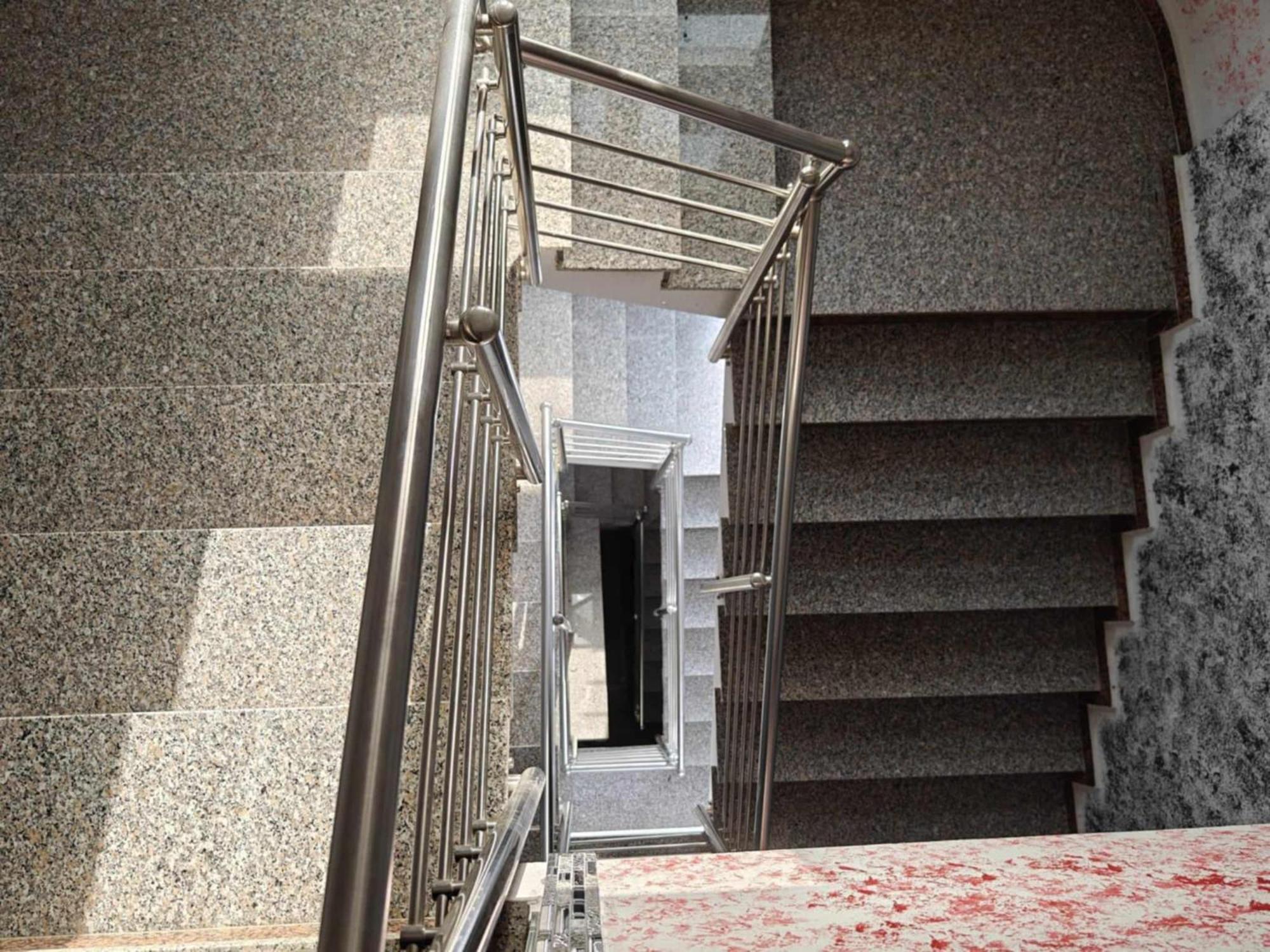Hotel Ariston Struga Exterior foto
